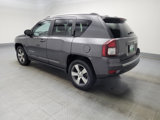 Used 2017 Jeep Compass High Altitude image 3
