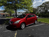 Used 2009 Pontiac Vibe w/ Preferred Package image 2