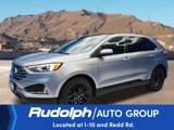 Used 2021 Ford Edge SEL w/ Convenience Package image 1