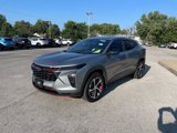 Used 2025 Chevrolet Trax RS w/ Driver Confidence Package image 4