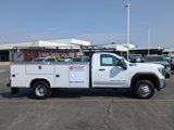 New 2024 GMC Sierra 3500 Pro w/ Convenience Package image 2