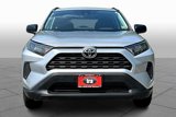 Used 2021 Toyota RAV4 LE image 3