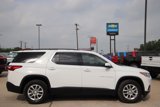 Used 2019 Chevrolet Traverse LT image 2