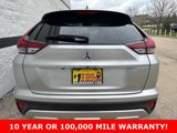 New 2025 Mitsubishi Eclipse Cross SE image 4
