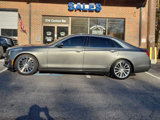 Used 2017 Cadillac CT6 Luxury image 2