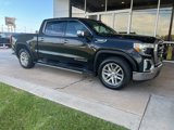 Used 2022 GMC Sierra 1500 SLT image 2