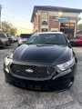Used 2015 Ford Taurus Police Interceptor AWD w/ 2-tone Vinyl Package #1 image 2
