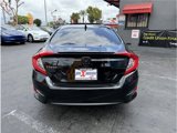 Used 2017 Honda Civic EX-T image 5