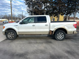 Used 2010 Ford F150 Lariat image 5