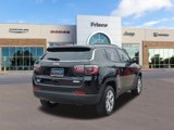 New 2025 Jeep Compass Latitude image 3