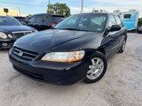 Used 2002 Honda Accord SE image 2
