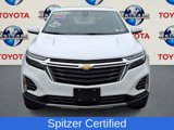 Used 2023 Chevrolet Equinox LT w/ LPO, Floor Liner Package image 2