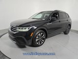 Used 2023 Volkswagen Tiguan S image 2