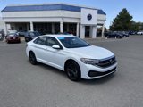 Certified 2024 Volkswagen Jetta SE w/ Black Wheel Package image 2