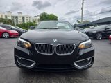Used 2017 BMW 230i Convertible image 3
