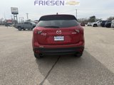 Used 2014 MAZDA CX-5 Grand Touring image 4