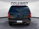 Used 2013 Chevrolet Tahoe LT w/ Luxury Package image 4