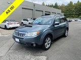 Used 2011 Subaru Forester 2.5XT Premium w/ Popular Equipment Group 2 image 4