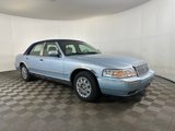 Used 2007 Mercury Grand Marquis GS image 2