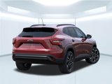 New 2025 Chevrolet Trax RS image 5