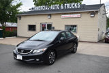 Used 2013 Honda Civic EX-L image 2