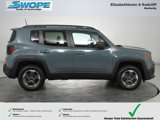 Used 2017 Jeep Renegade Sport w/ Power & Air Group image 2