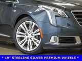 Used 2018 Cadillac XTS Luxury w/ Driver Awareness Package image 4