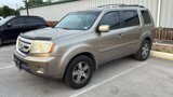 Used 2010 Honda Pilot EX-L image 3