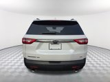 Used 2021 Chevrolet Traverse RS image 4