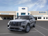 New 2025 Ford Explorer Active image 2