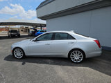 Used 2017 Cadillac CTS Vsport image 2