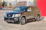 Used 2020 Nissan Armada SL image 4