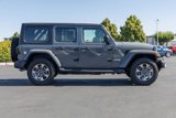 Used 2019 Jeep Wrangler Unlimited Sahara w/ Cold Weather Group image 5