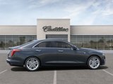 New 2025 Cadillac CT4 Premium Luxury image 5