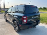 Certified 2021 Ford Bronco Sport Outer Banks w/ Outer Banks Package image 5