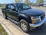 Used 2010 GMC Canyon SLE image 3