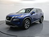 Used 2021 Nissan Rogue SV image 3