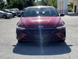 New 2025 Hyundai Elantra Sport image 2