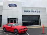 Used 2014 Ford Mustang Coupe w/ V6 Performance Package image 2