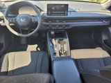 Certified 2024 Honda Accord EX image 4