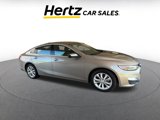 Used 2023 Chevrolet Malibu LT w/ Driver Confidence Package image 2