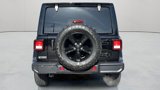 Used 2023 Jeep Wrangler Altitude image 4