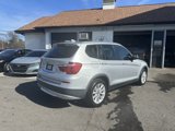 Used 2014 BMW X3 xDrive28i image 5