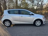 Used 2019 Chevrolet Sonic LT image 3