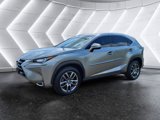 Used 2015 Lexus NX 200t AWD image 2