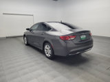 Used 2015 Chrysler 200 Limited w/ Convenience Group image 5