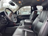 Used 2011 Chevrolet Silverado 2500 LTZ w/ LTZ Plus Package image 5
