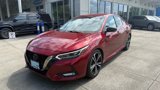 Used 2022 Nissan Sentra SR w/ SR Premium Package image 4