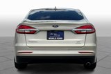 Certified 2019 Ford Fusion SE image 4