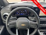 Used 2024 Chevrolet Colorado LT w/ LT Convenience Package II image 3